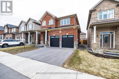 10 MOSES CRESCENT Clarington (Bowmanville) Ontario photo 42