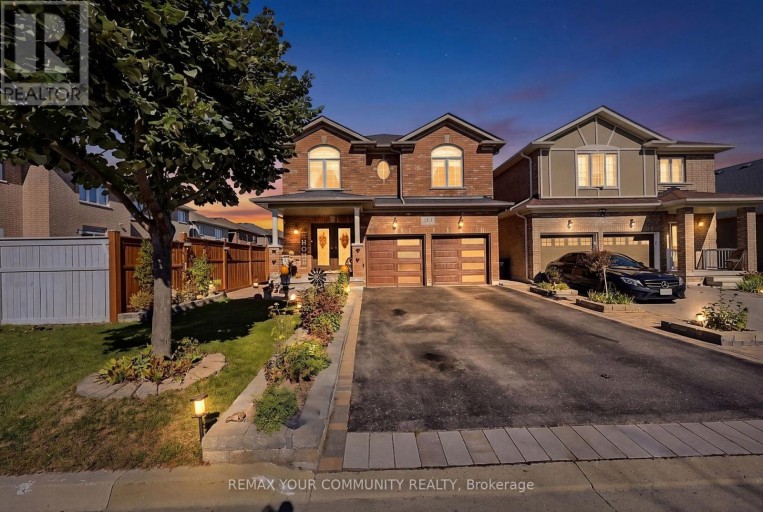 161 RICHARDSON CRESCENT, Bradford West Gwillimbury (Bradford), Ontario, L3Z0N5