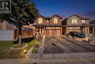 161 RICHARDSON CRESCENT Bradford West Gwillimbury (Bradford) Ontario photo 1