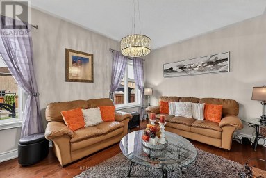 161 RICHARDSON CRESCENT Bradford West Gwillimbury (Bradford) Ontario photo 12
