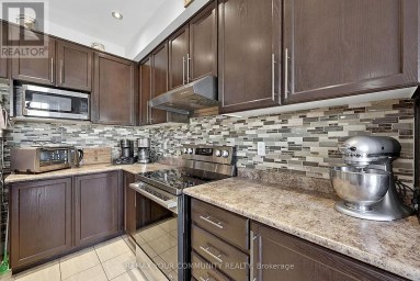 161 RICHARDSON CRESCENT Bradford West Gwillimbury (Bradford) Ontario photo 16