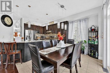 161 RICHARDSON CRESCENT Bradford West Gwillimbury (Bradford) Ontario photo 17