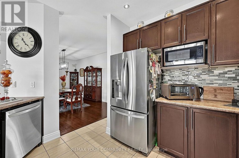 161 RICHARDSON CRESCENT, Bradford West Gwillimbury (Bradford), Ontario, L3Z0N5