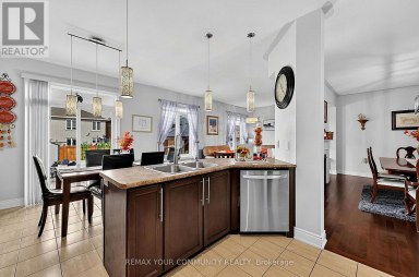 161 RICHARDSON CRESCENT Bradford West Gwillimbury (Bradford) Ontario photo 21