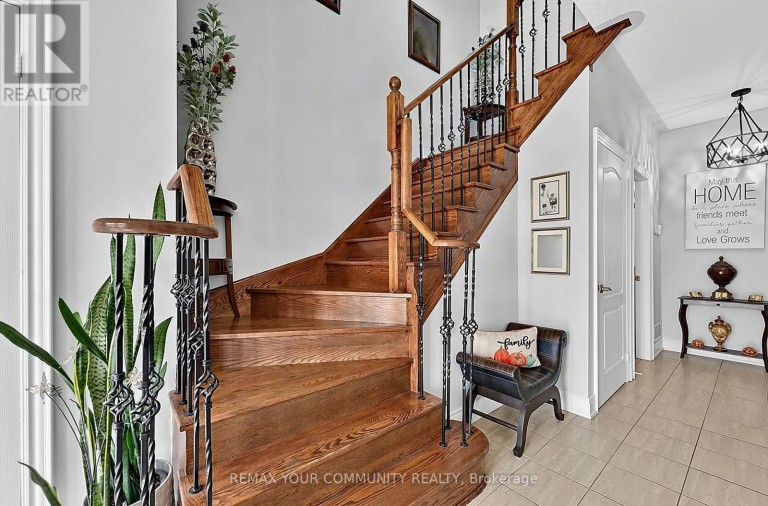 161 RICHARDSON CRESCENT, Bradford West Gwillimbury (Bradford), Ontario, L3Z0N5