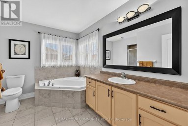 161 RICHARDSON CRESCENT Bradford West Gwillimbury (Bradford) Ontario photo 24