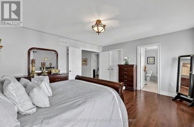 161 RICHARDSON CRESCENT Bradford West Gwillimbury (Bradford) Ontario photo 25