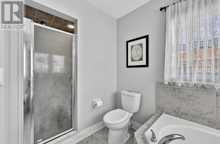 161 RICHARDSON CRESCENT, Bradford West Gwillimbury (Bradford), Ontario, L3Z0N5