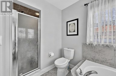 161 RICHARDSON CRESCENT Bradford West Gwillimbury (Bradford) Ontario photo 26
