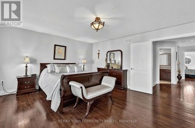 161 RICHARDSON CRESCENT Bradford West Gwillimbury (Bradford) Ontario photo 28