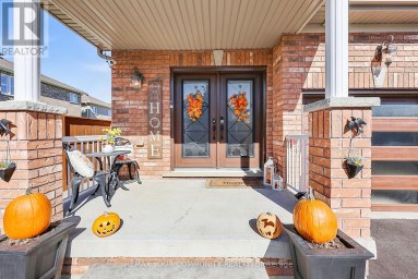 161 RICHARDSON CRESCENT Bradford West Gwillimbury (Bradford) Ontario photo 3