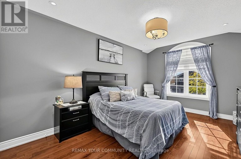 161 RICHARDSON CRESCENT, Bradford West Gwillimbury (Bradford), Ontario, L3Z0N5