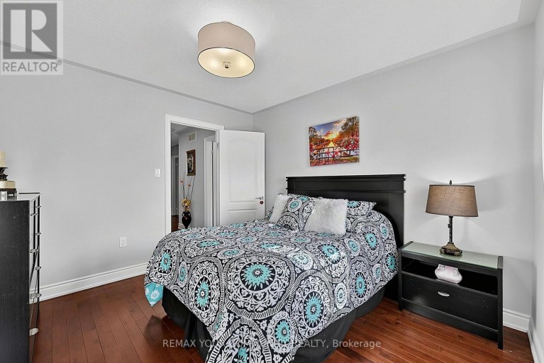 161 RICHARDSON CRESCENT, Bradford West Gwillimbury (Bradford), Ontario, L3Z0N5