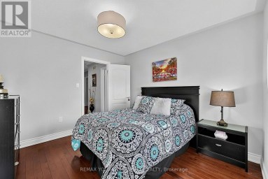 161 RICHARDSON CRESCENT Bradford West Gwillimbury (Bradford) Ontario photo 32