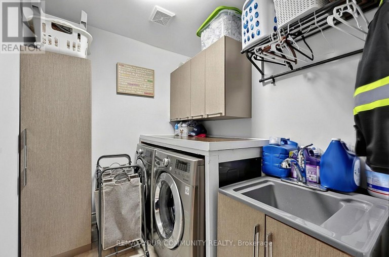 161 RICHARDSON CRESCENT, Bradford West Gwillimbury (Bradford), Ontario, L3Z0N5