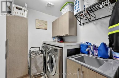 161 RICHARDSON CRESCENT Bradford West Gwillimbury (Bradford) Ontario photo 33