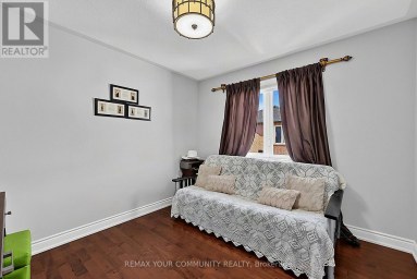 161 RICHARDSON CRESCENT Bradford West Gwillimbury (Bradford) Ontario photo 34