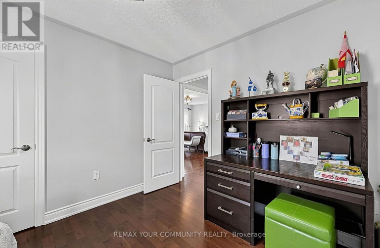 161 RICHARDSON CRESCENT, Bradford West Gwillimbury (Bradford), Ontario, L3Z0N5