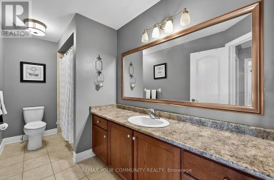 161 RICHARDSON CRESCENT Bradford West Gwillimbury (Bradford) Ontario photo 36
