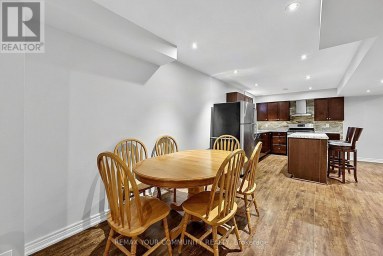 161 RICHARDSON CRESCENT Bradford West Gwillimbury (Bradford) Ontario photo 37