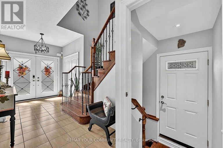 161 RICHARDSON CRESCENT, Bradford West Gwillimbury (Bradford), Ontario, L3Z0N5
