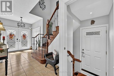 161 RICHARDSON CRESCENT Bradford West Gwillimbury (Bradford) Ontario photo 38