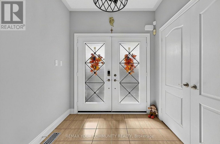 161 RICHARDSON CRESCENT, Bradford West Gwillimbury (Bradford), Ontario, L3Z0N5