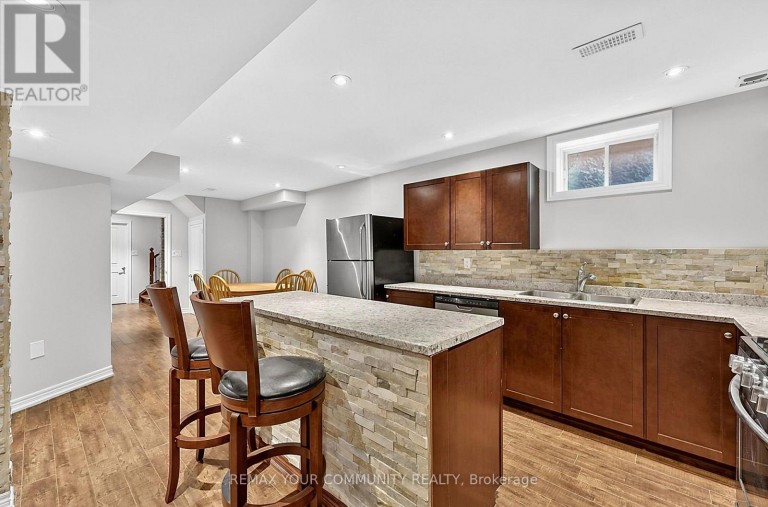 161 RICHARDSON CRESCENT, Bradford West Gwillimbury (Bradford), Ontario, L3Z0N5