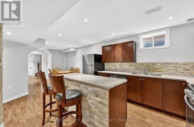 161 RICHARDSON CRESCENT Bradford West Gwillimbury (Bradford) Ontario photo 41
