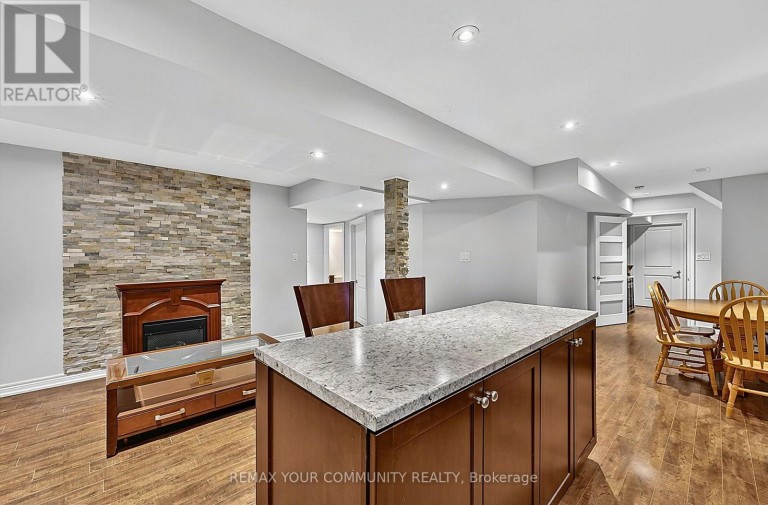 161 RICHARDSON CRESCENT, Bradford West Gwillimbury (Bradford), Ontario, L3Z0N5