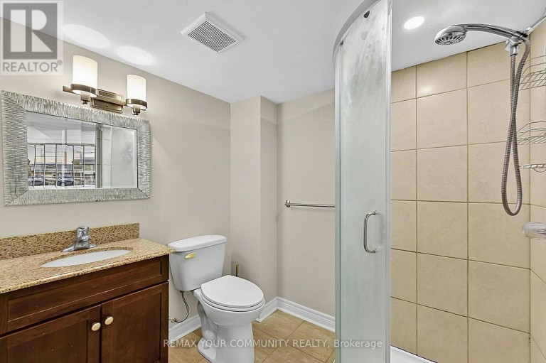 161 RICHARDSON CRESCENT, Bradford West Gwillimbury (Bradford), Ontario, L3Z0N5