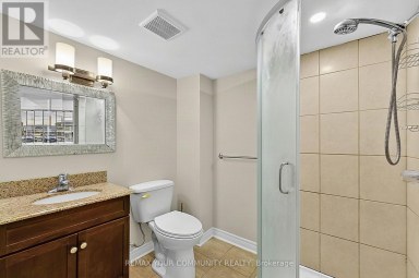 161 RICHARDSON CRESCENT Bradford West Gwillimbury (Bradford) Ontario photo 46