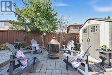 161 RICHARDSON CRESCENT Bradford West Gwillimbury (Bradford) Ontario photo 47
