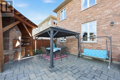 161 RICHARDSON CRESCENT Bradford West Gwillimbury (Bradford) Ontario photo 48