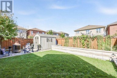 161 RICHARDSON CRESCENT Bradford West Gwillimbury (Bradford) Ontario photo 49