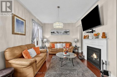 161 RICHARDSON CRESCENT Bradford West Gwillimbury (Bradford) Ontario photo 50