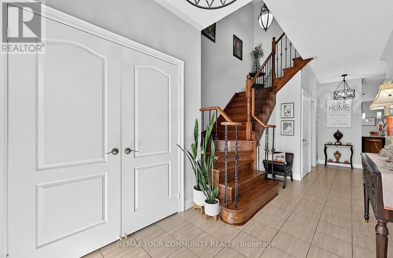 161 RICHARDSON CRESCENT, Bradford West Gwillimbury (Bradford), Ontario, L3Z0N5