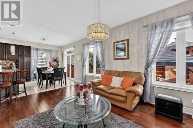 161 RICHARDSON CRESCENT Bradford West Gwillimbury (Bradford) Ontario photo 9