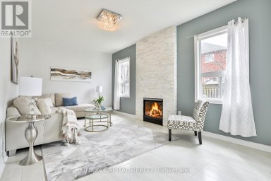 81 TEN OAKS BOULEVARD Vaughan (Patterson) Ontario photo 12
