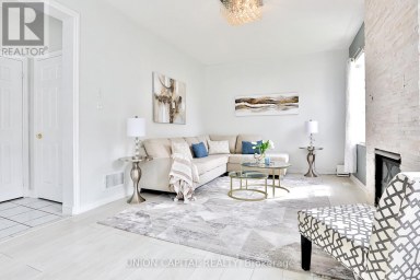 81 TEN OAKS BOULEVARD Vaughan (Patterson) Ontario photo 15