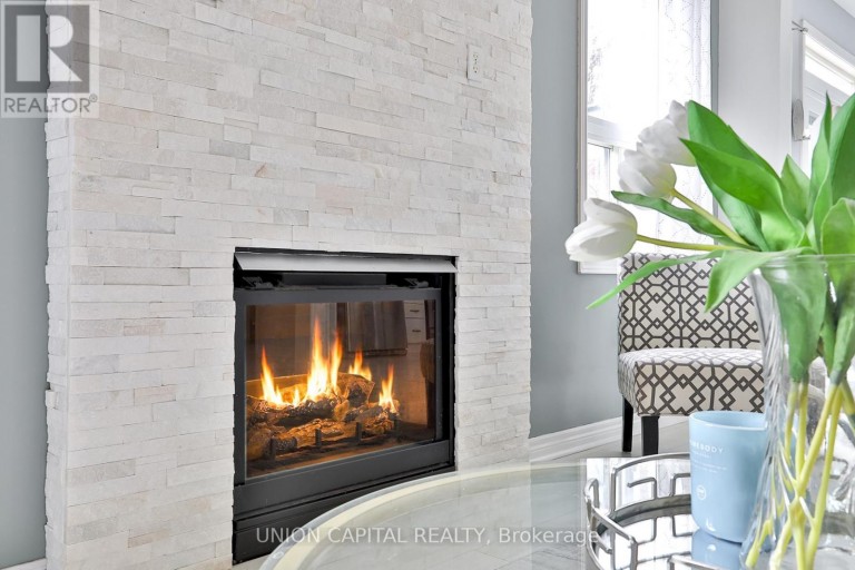 81 TEN OAKS BOULEVARD, Vaughan (Patterson), Ontario, L4K5G3