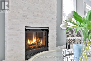 81 TEN OAKS BOULEVARD Vaughan (Patterson) Ontario photo 16
