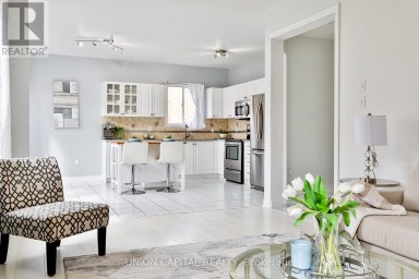 81 TEN OAKS BOULEVARD Vaughan (Patterson) Ontario photo 17
