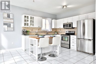 81 TEN OAKS BOULEVARD Vaughan (Patterson) Ontario photo 18
