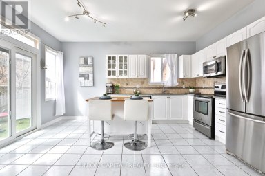 81 TEN OAKS BOULEVARD Vaughan (Patterson) Ontario photo 19