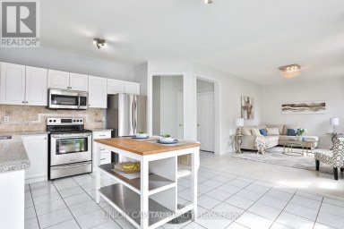 81 TEN OAKS BOULEVARD Vaughan (Patterson) Ontario photo 20
