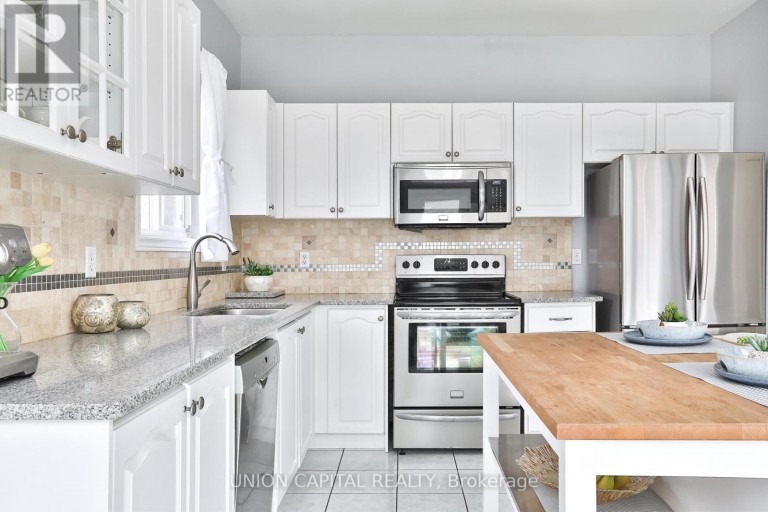 81 TEN OAKS BOULEVARD, Vaughan (Patterson), Ontario, L4K5G3