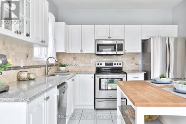 81 TEN OAKS BOULEVARD Vaughan (Patterson) Ontario photo 21