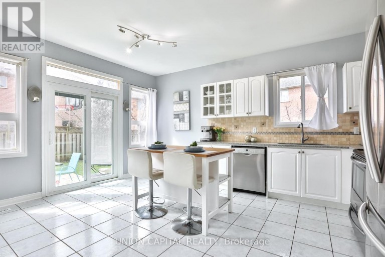 81 TEN OAKS BOULEVARD, Vaughan (Patterson), Ontario, L4K5G3