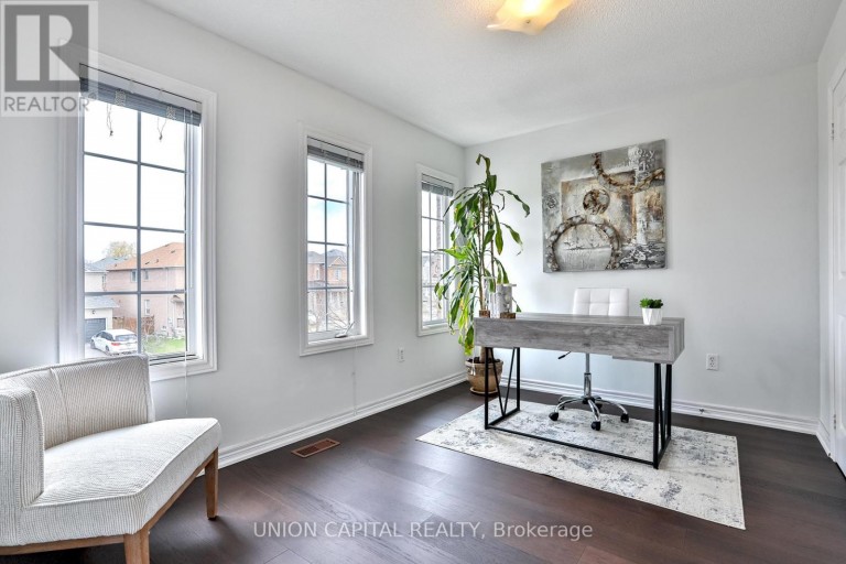 81 TEN OAKS BOULEVARD, Vaughan (Patterson), Ontario, L4K5G3